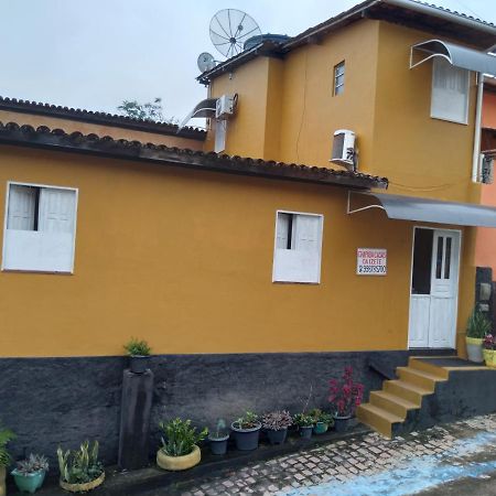 Апартаменты Chapada Casas Da Izete Ленсойс Экстерьер фото