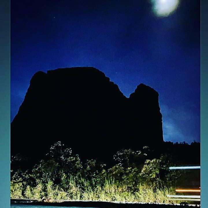 Апартаменты Chapada Casas Da Izete Ленсойс Экстерьер фото