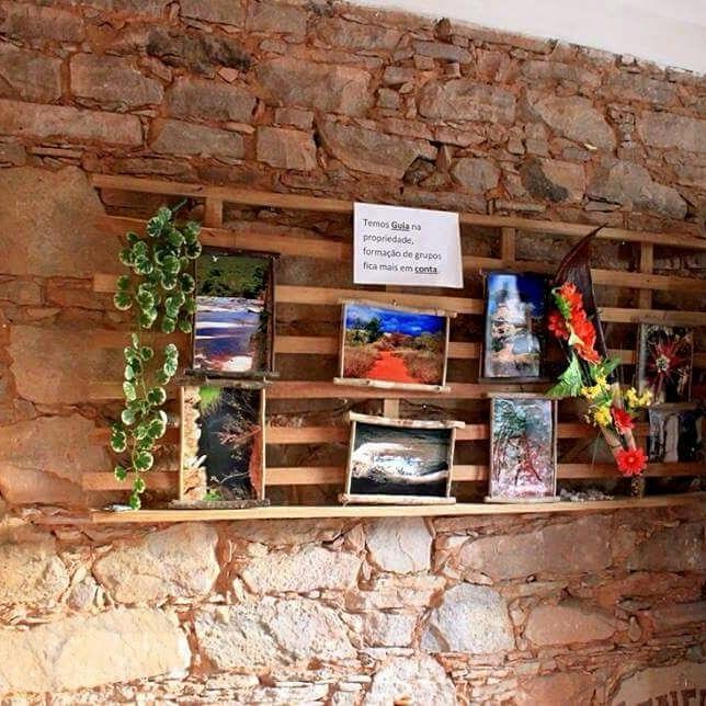 Апартаменты Chapada Casas Da Izete Ленсойс Экстерьер фото